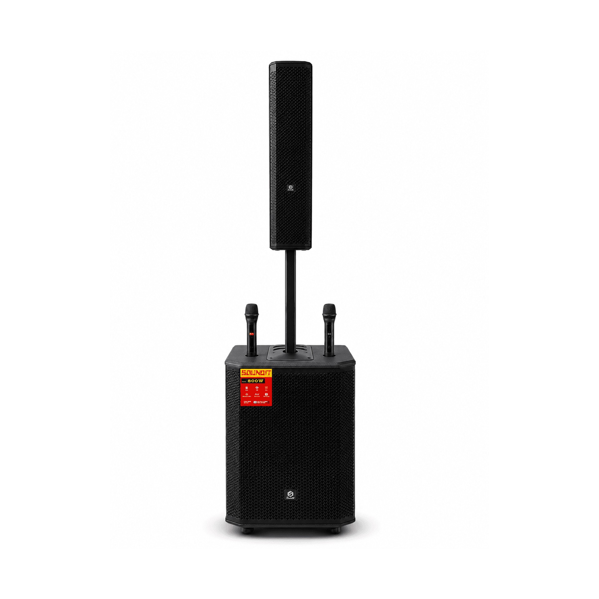 SoundItSV-60PRO
