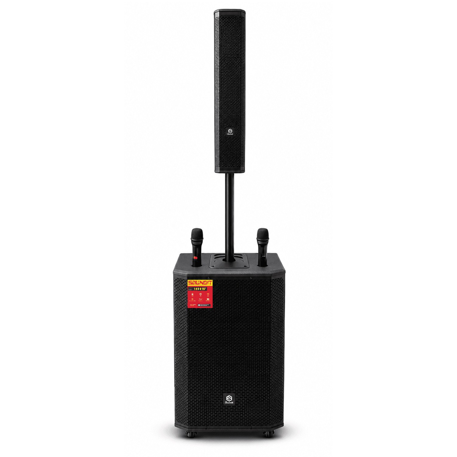 SoundItSV-80PRO