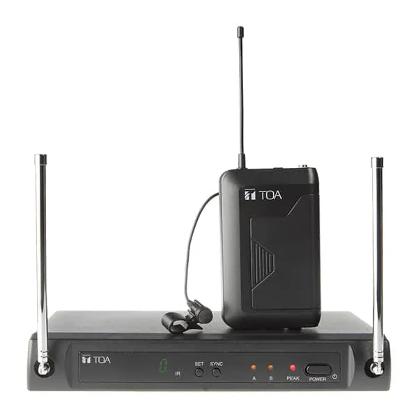 TOA-WS-430-AS-1
