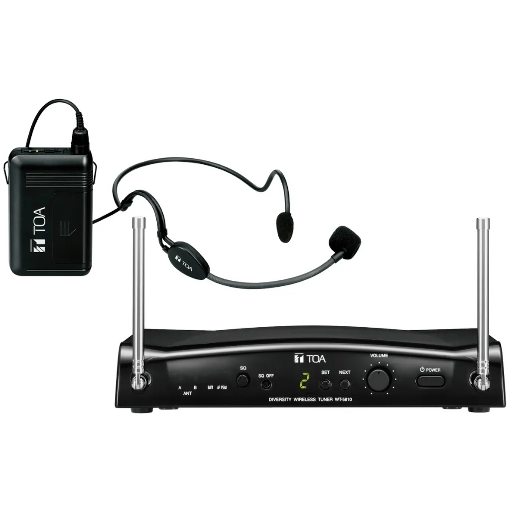 TOA-WS-5325H-ATPROSOUND