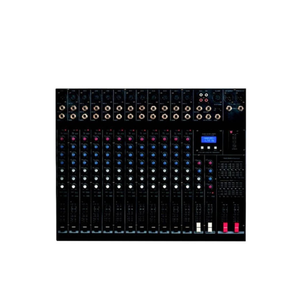 TS-8P
