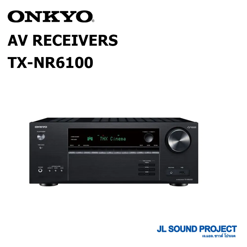 TX-NR6100