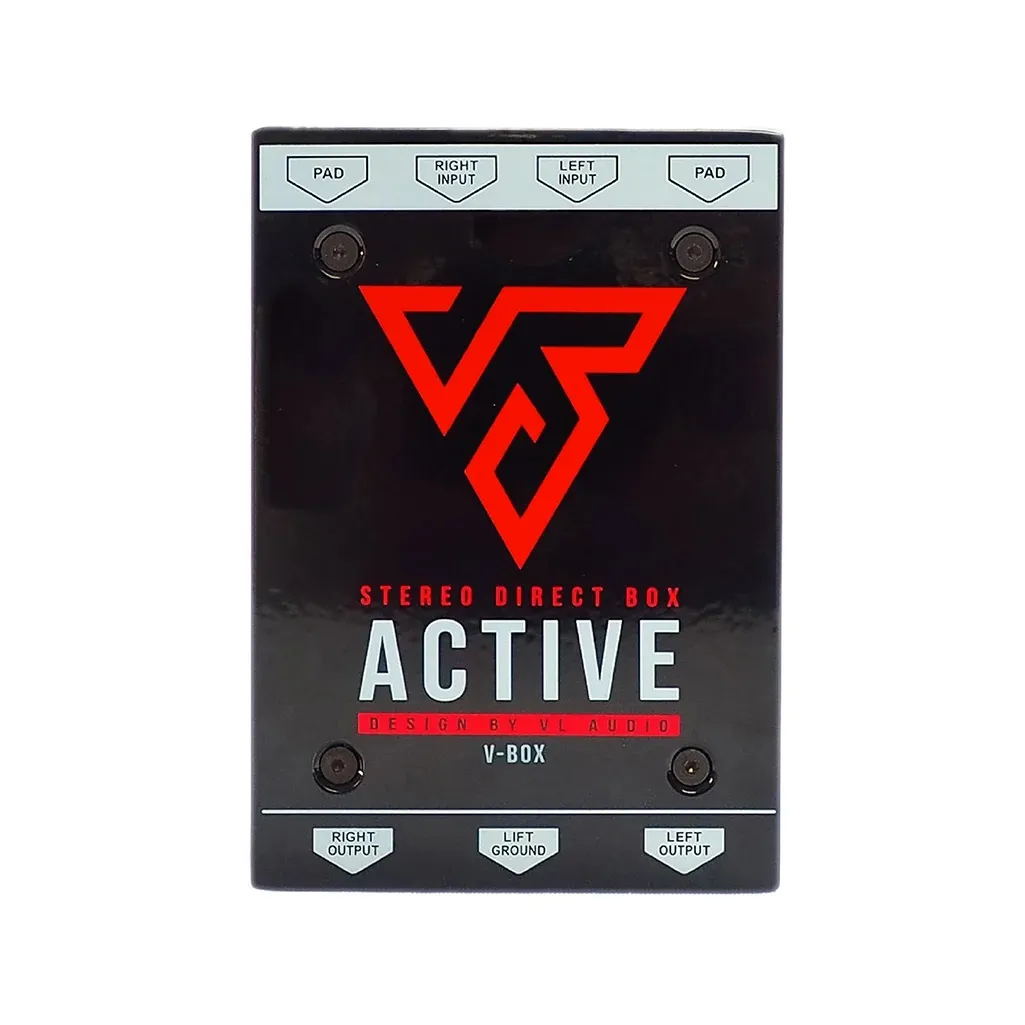 Vbox-Stereo-Active-ATPROSOUND