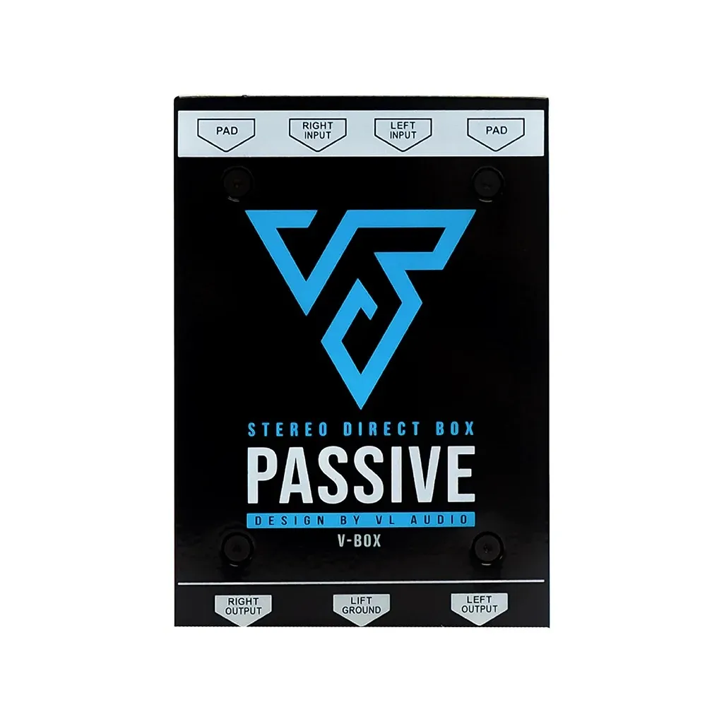 Vbox-Stereo-Passive-AT