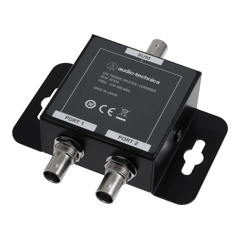 WEBImageAudio-TechnicaATW-SC410UHFPassivSpli1173079617917320plid360786