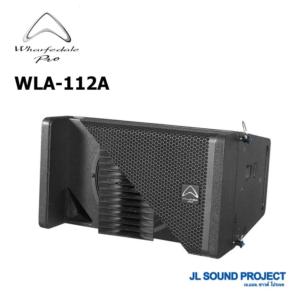WLA-112A