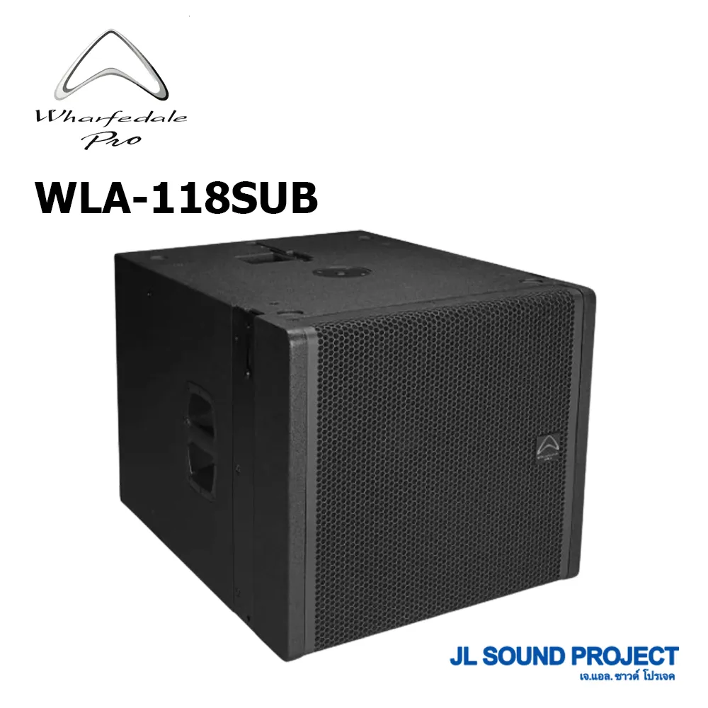 WLA-118SUB