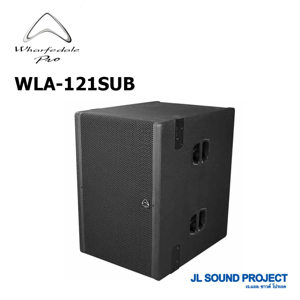 WLA-121SUB