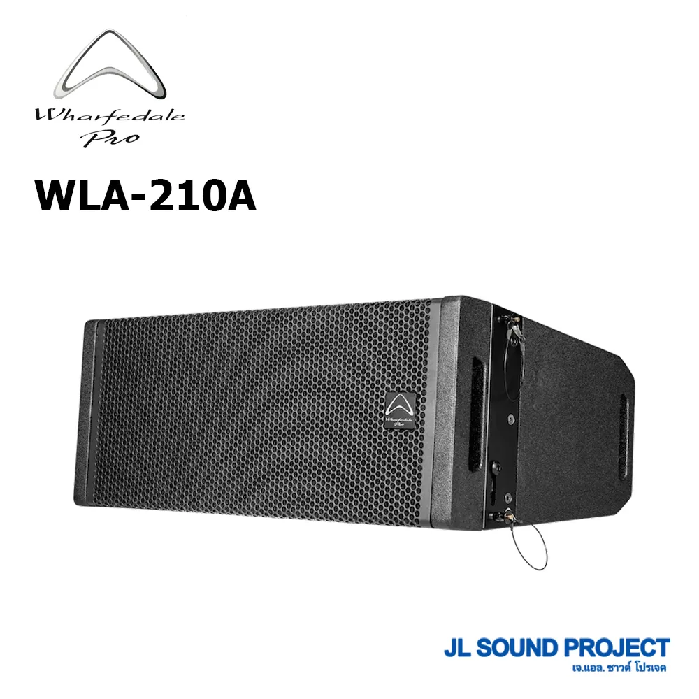 WLA-210A