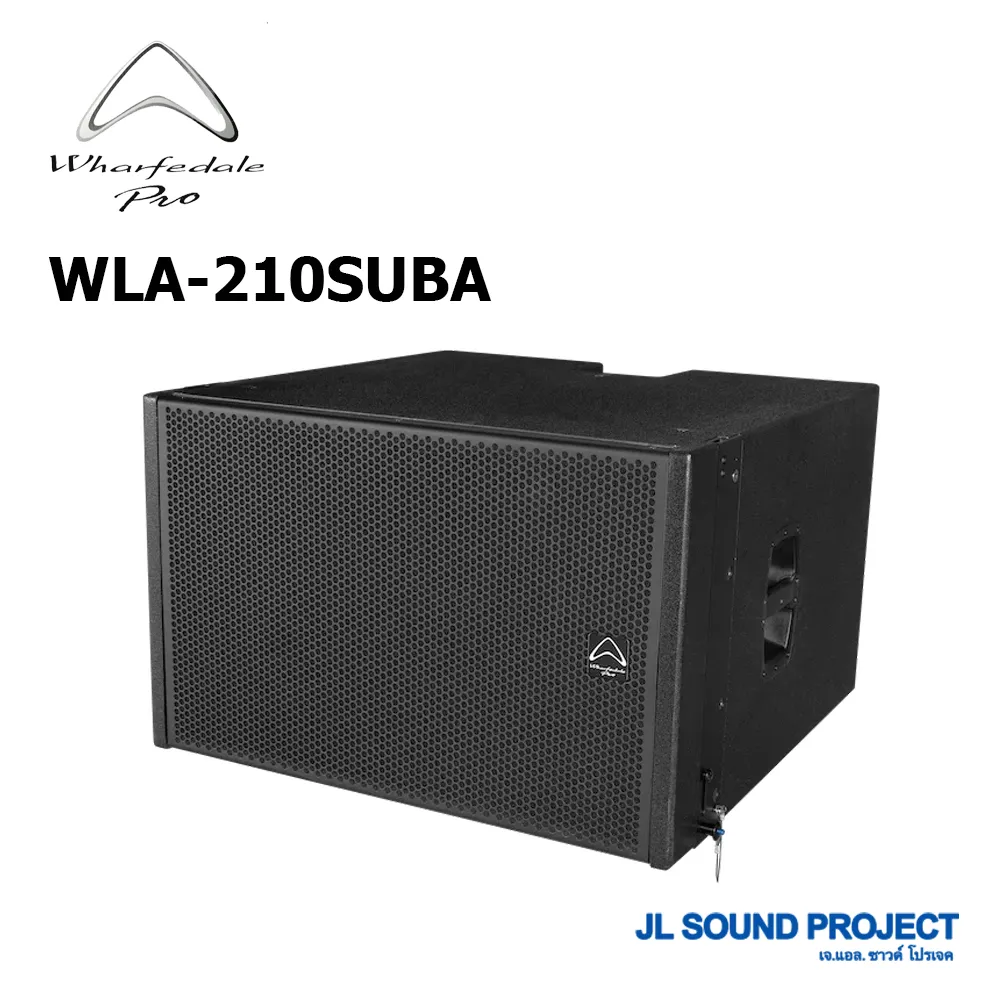 WLA-210SUBA