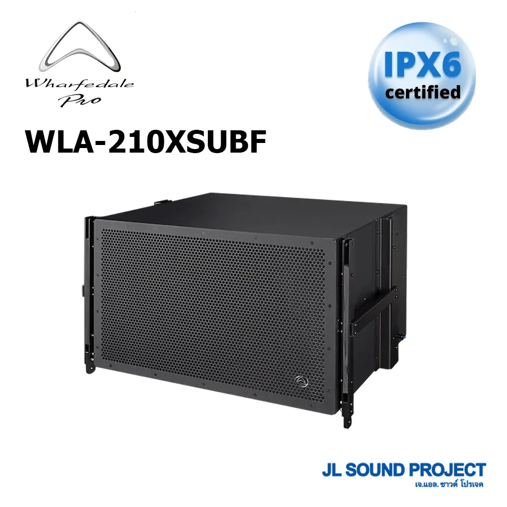 WLA-210XSUBF