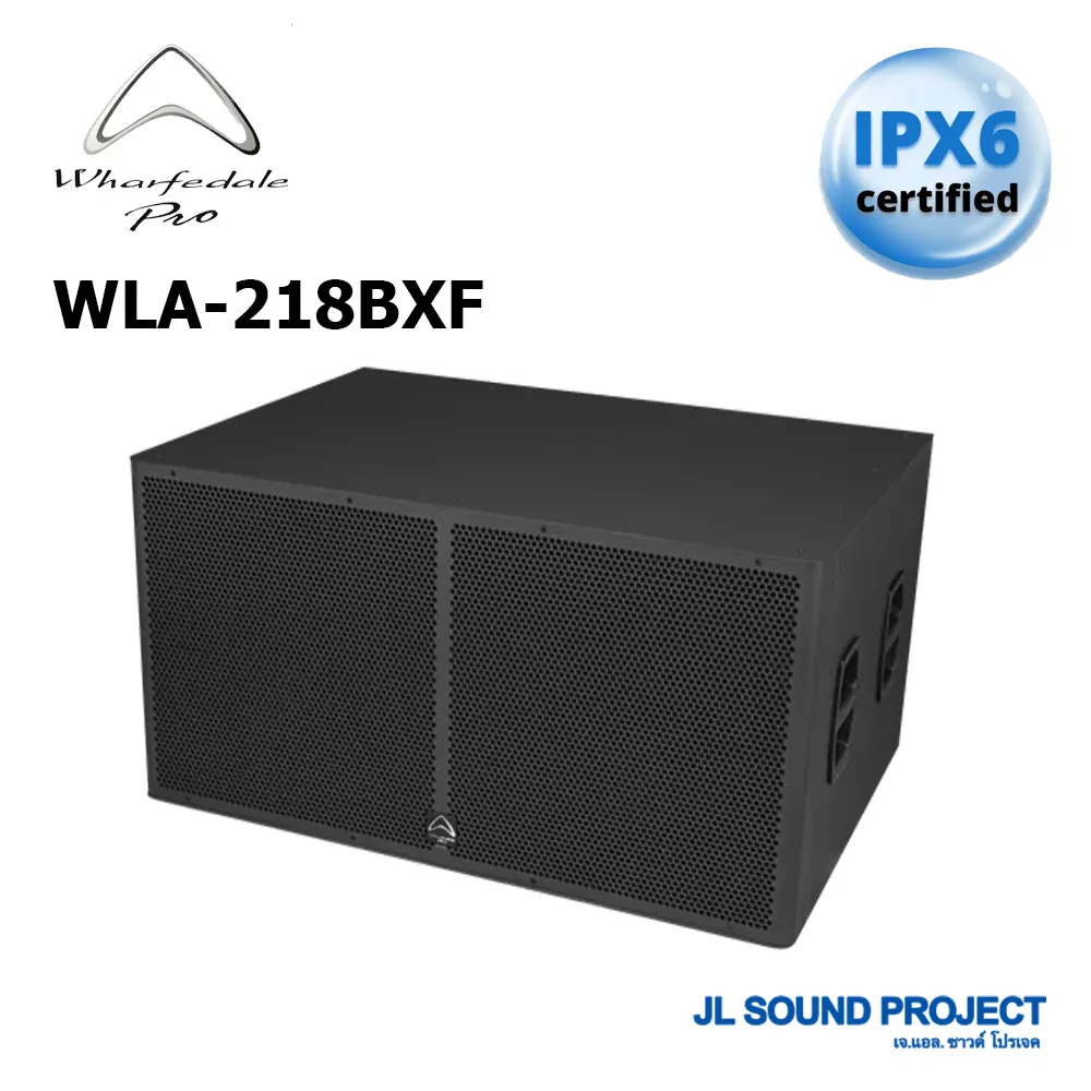 WLA-218BXF