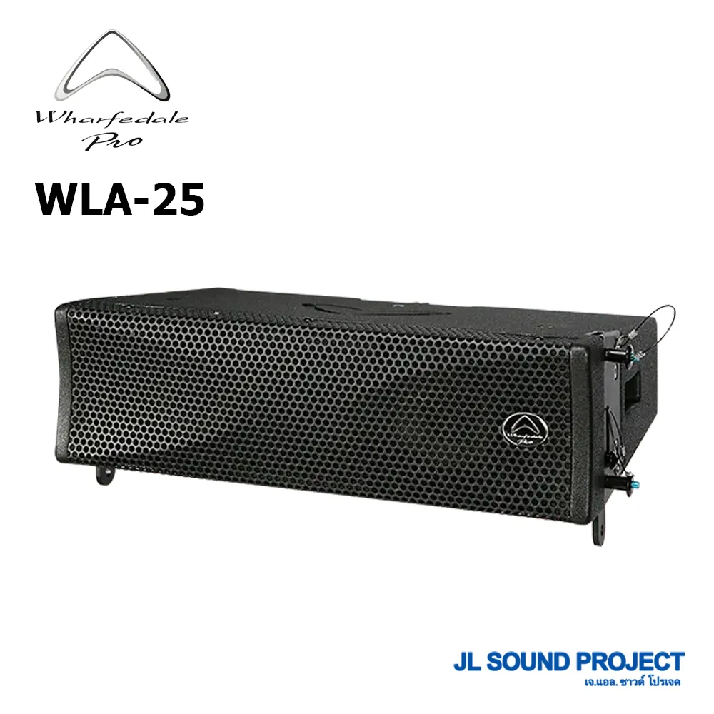 WLA-25