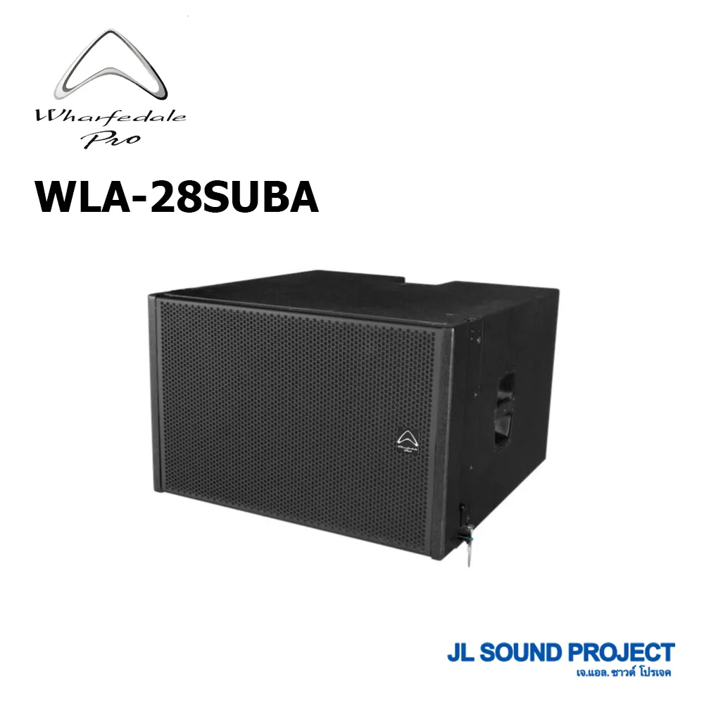 WLA-28SUBA