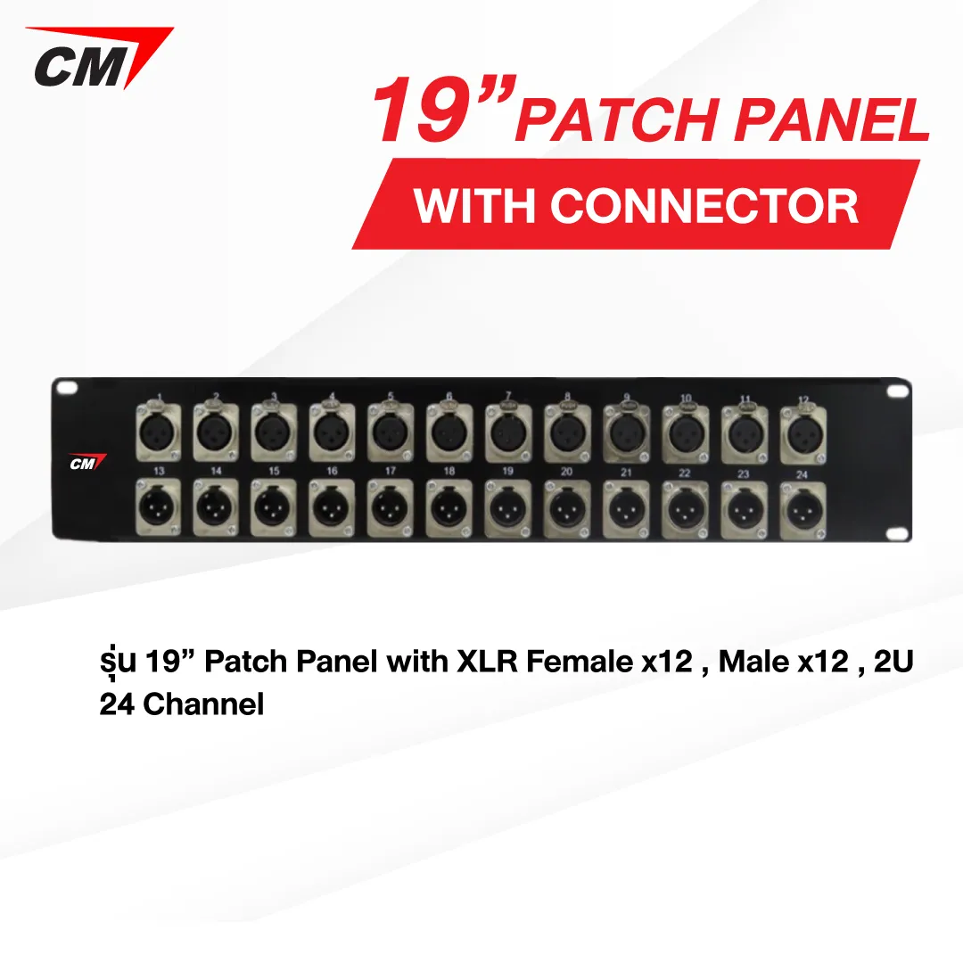 XLR-Female-x12-,-Male-x12-,-2U1126656867707