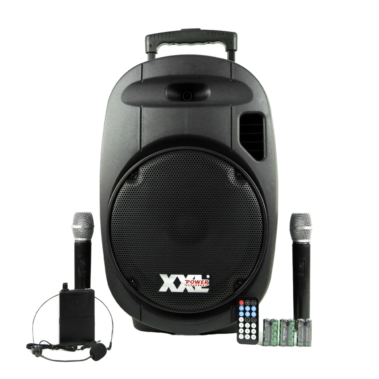 XXL-715