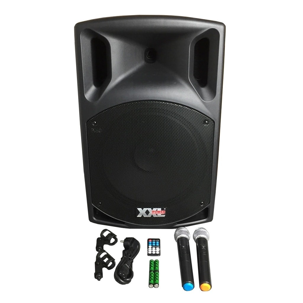 XXL-SL-15V-BT-All