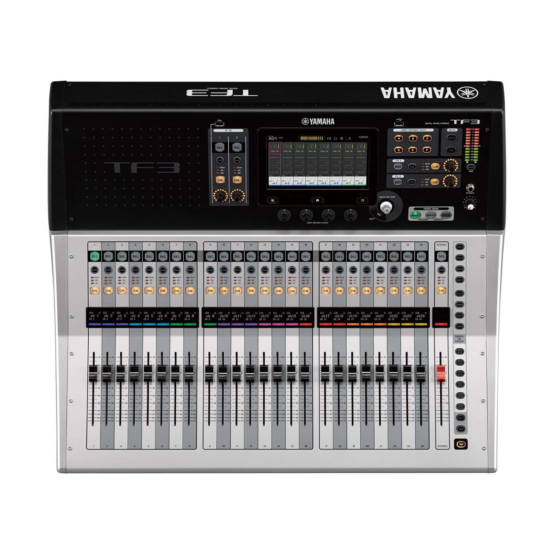 YAMAHA-TF3-console-ATProsound