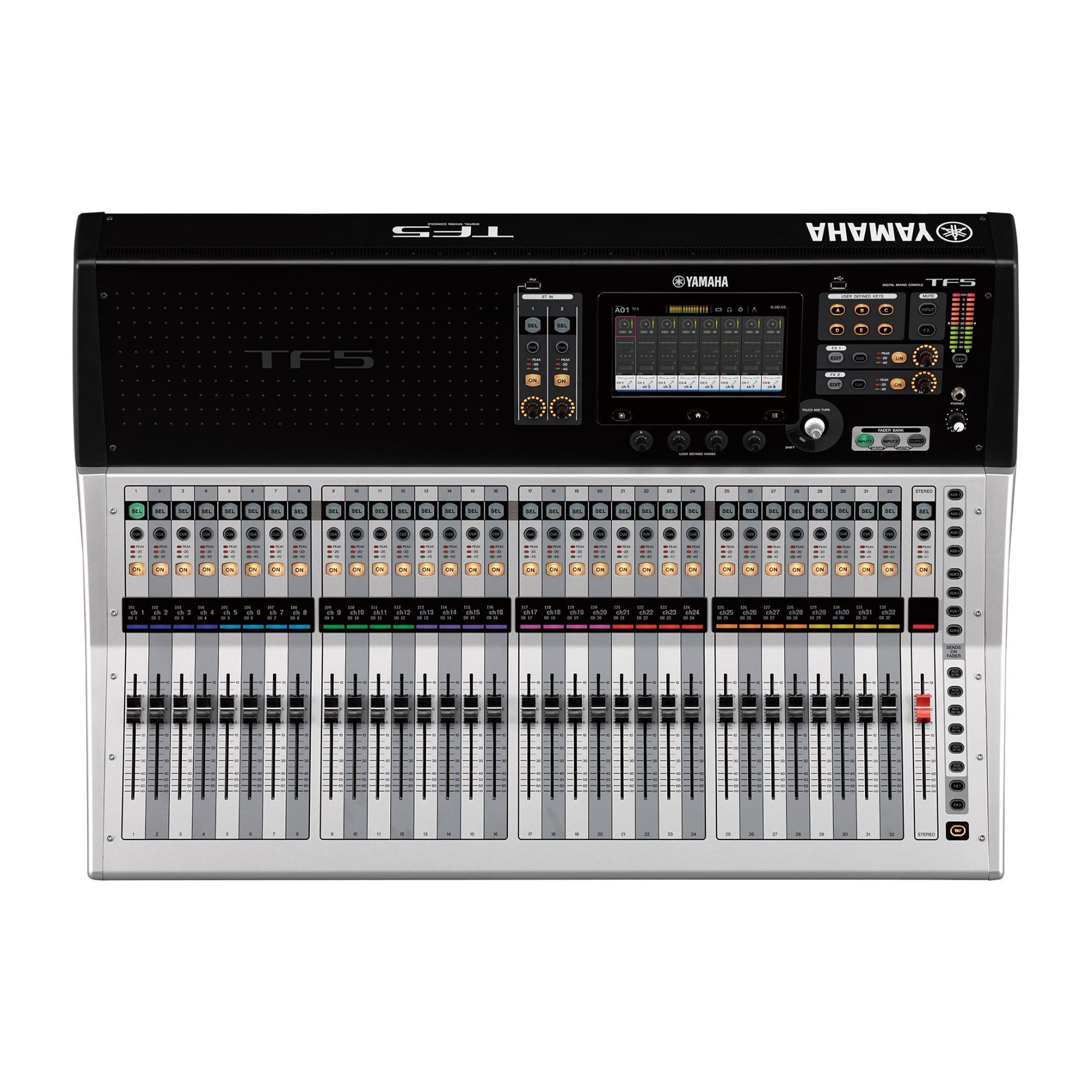 YAMAHA-TF5-console-ATProsound