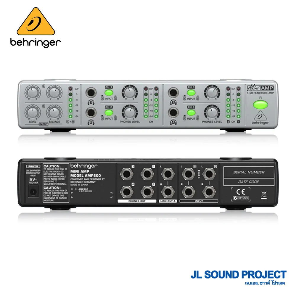 amp800