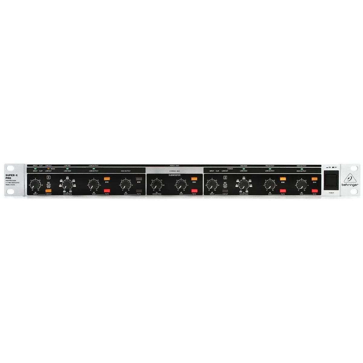 behringercx2310v2