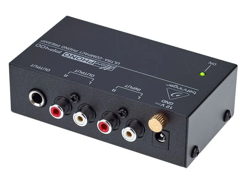 behringerpp4001