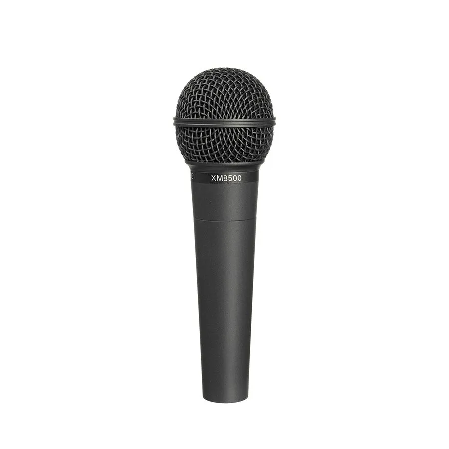behringerxm8500dynamicmic