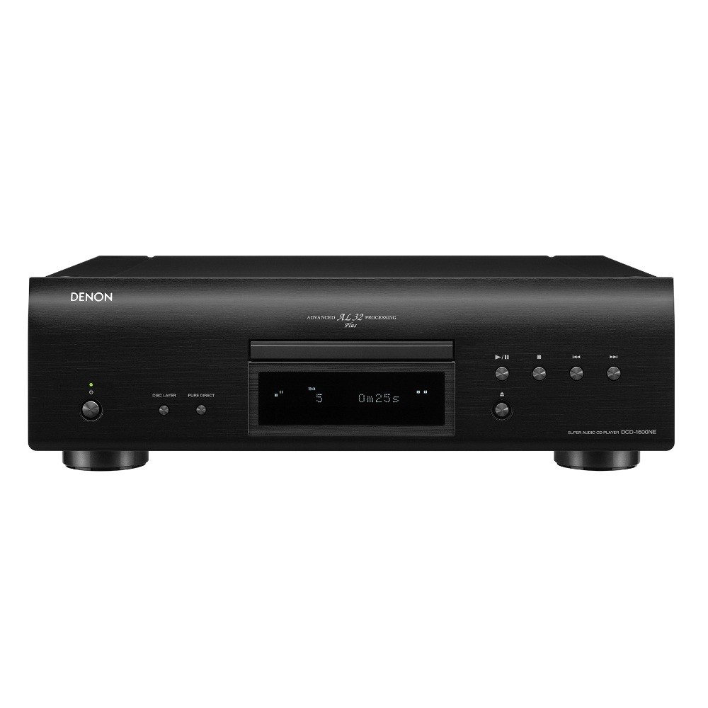 dcd-1600nef