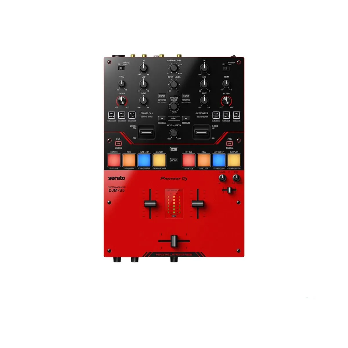 djm-s5