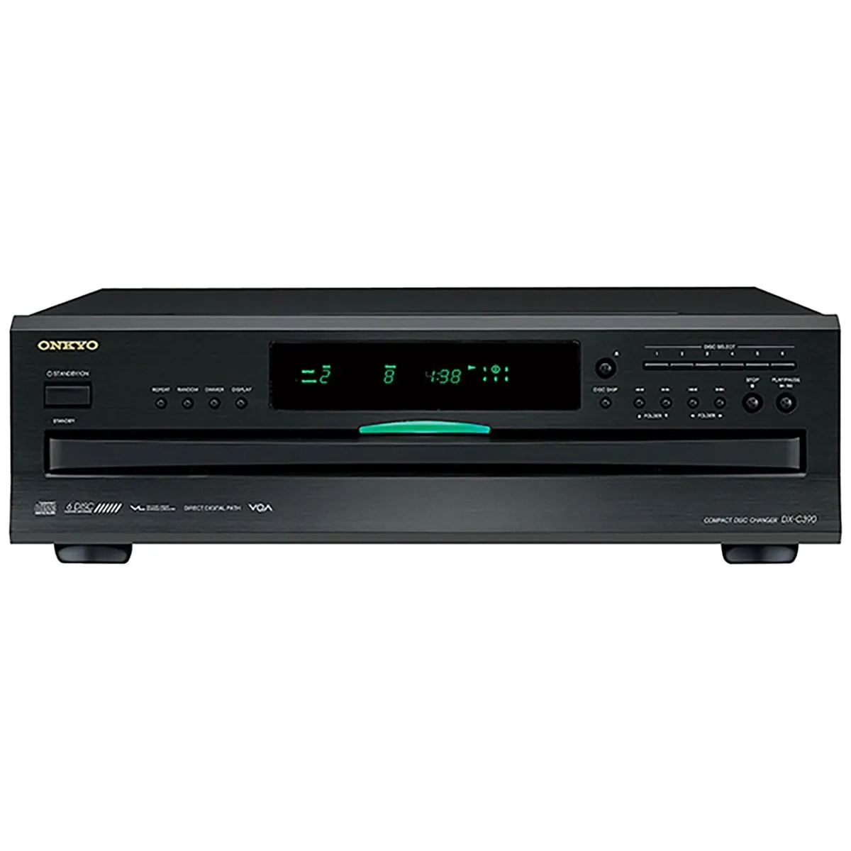 dx-c390