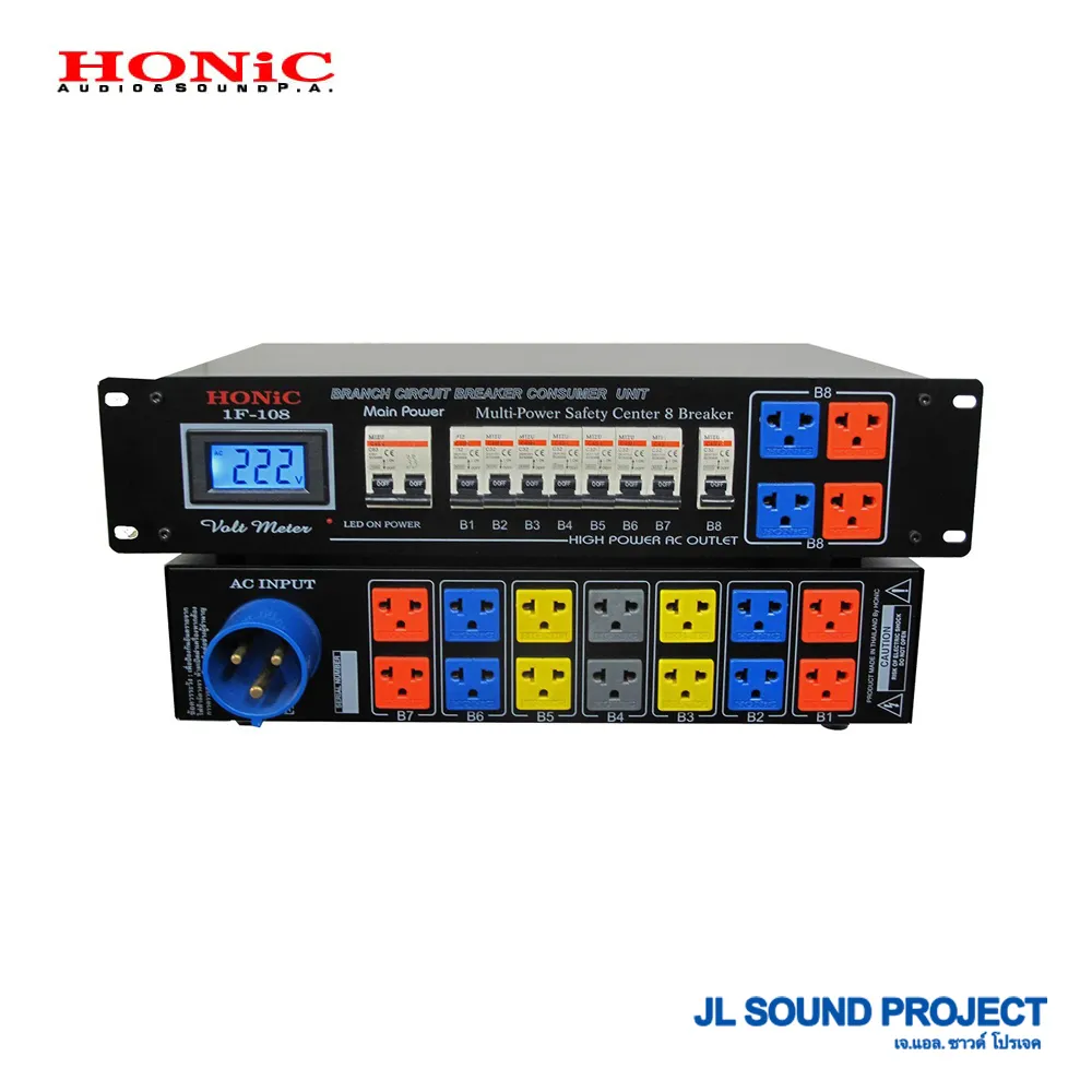 honic