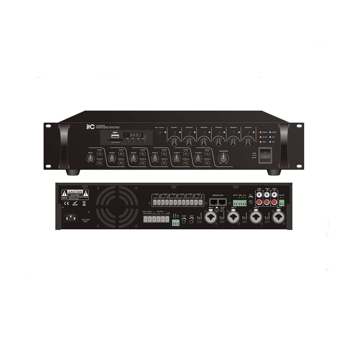 itc-audio-ti-5006s12