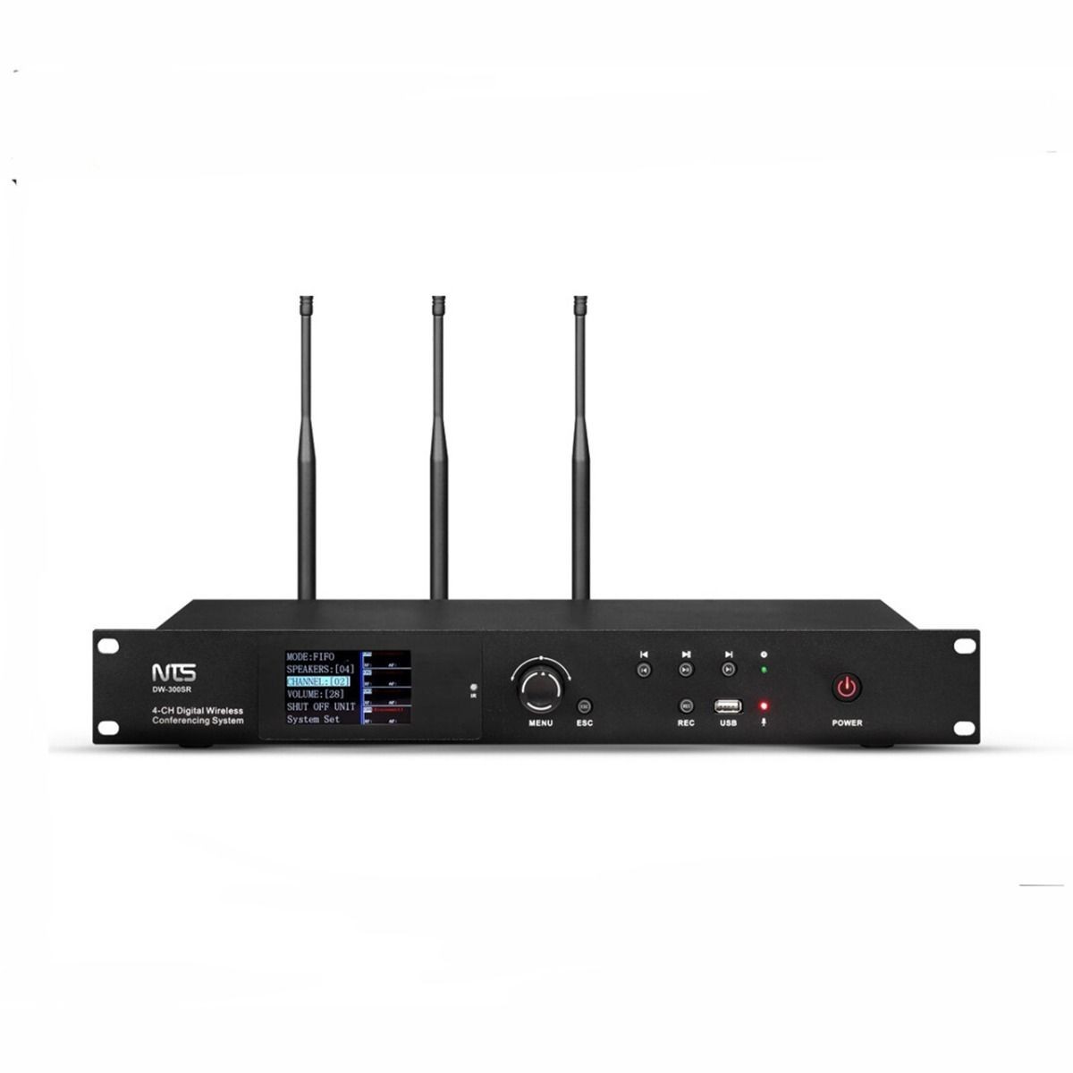 nts-dw300sr