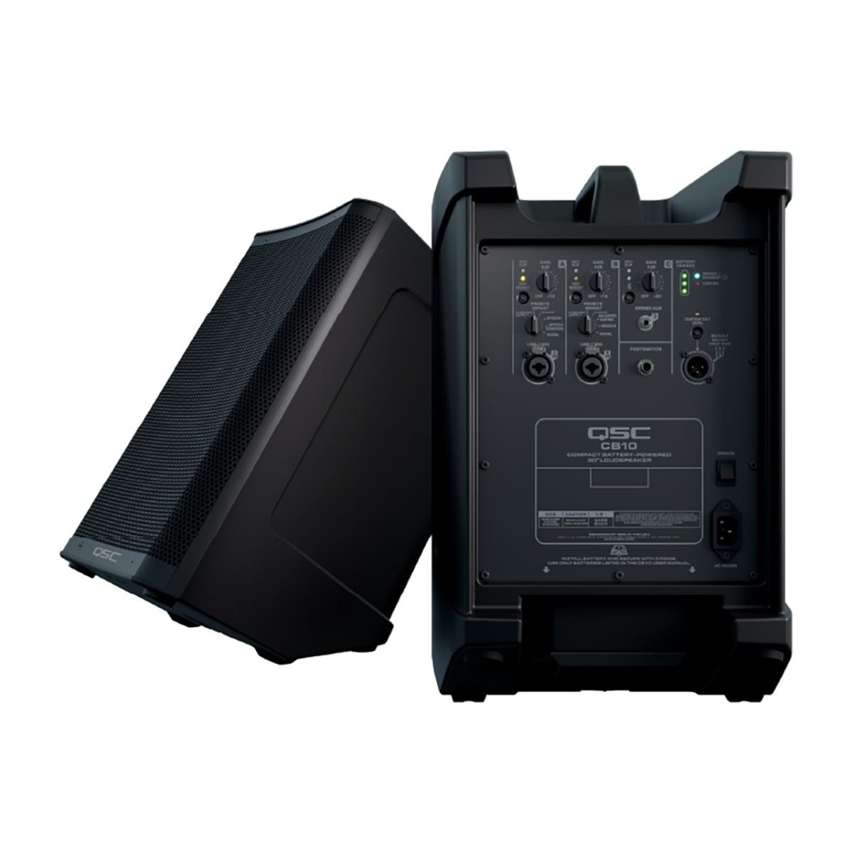 qsc-cb10