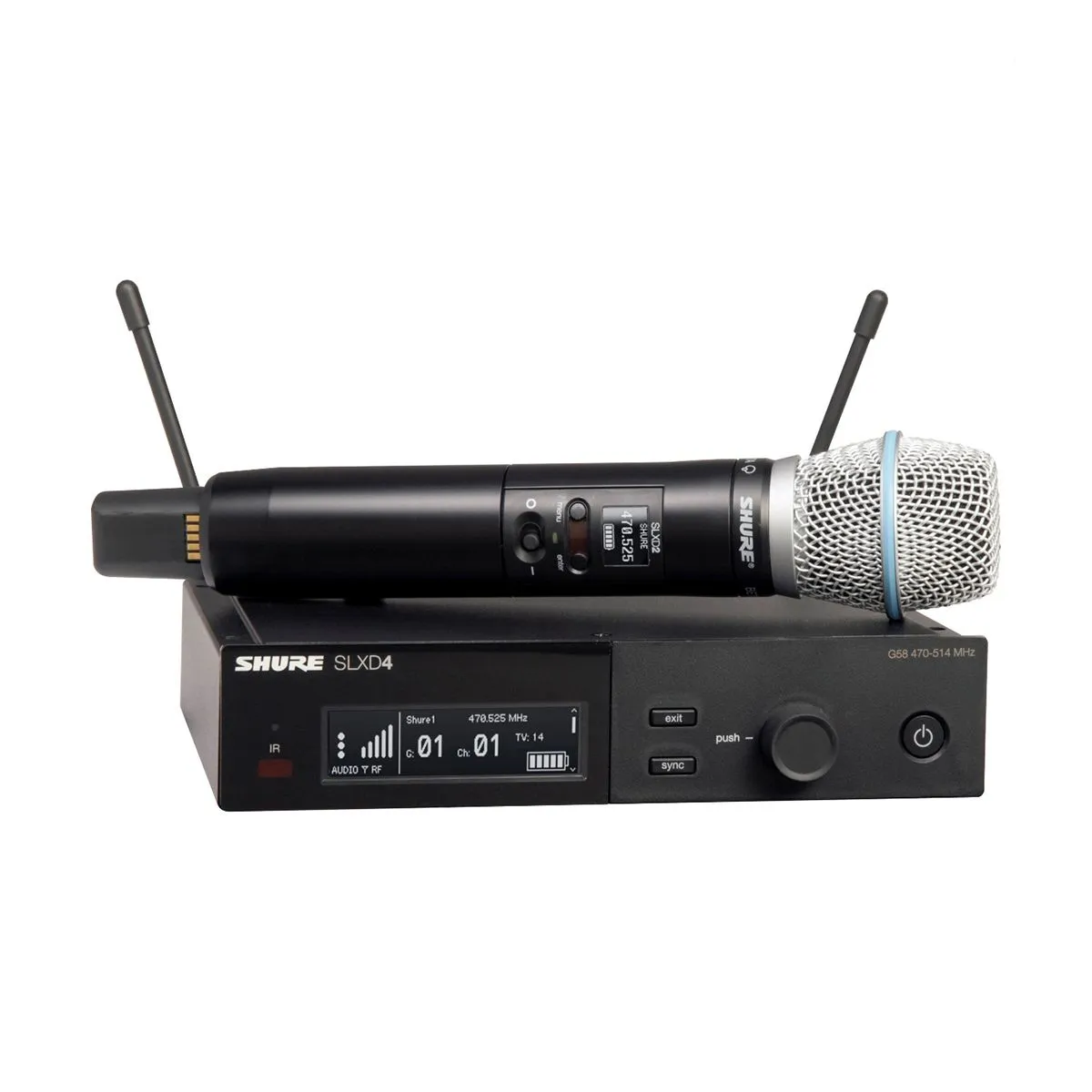 shureslxd24a-b87-m551200-10