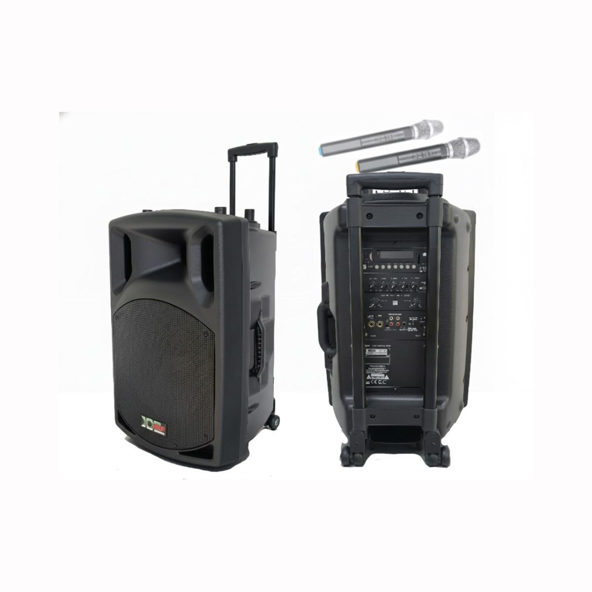 xxl-power-sl-15v