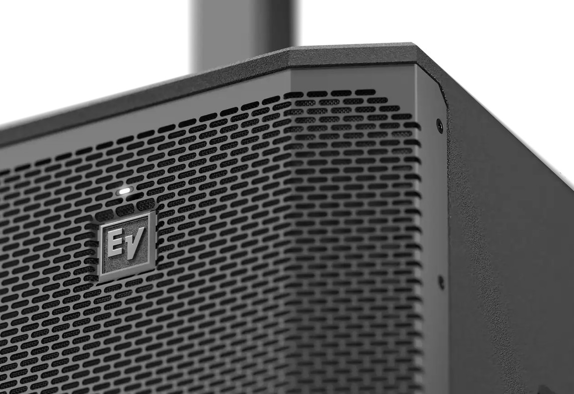 EVOLVE G2 เสียงครอบคลุมทั่วทั้งพื้นที่
