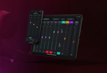 EVOLVE G2 QuickSmart App 3.0