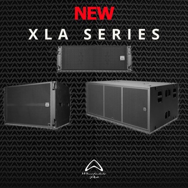 XLASERIES