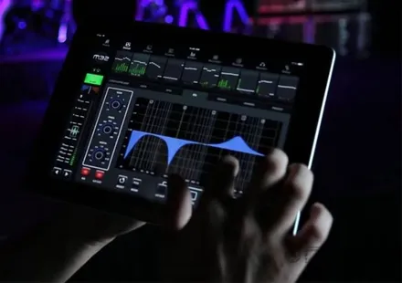 Midas-M32R-Live-application-live-and-studio-atprosound