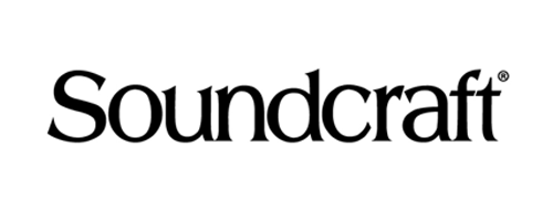 SOUNDCRAFT
