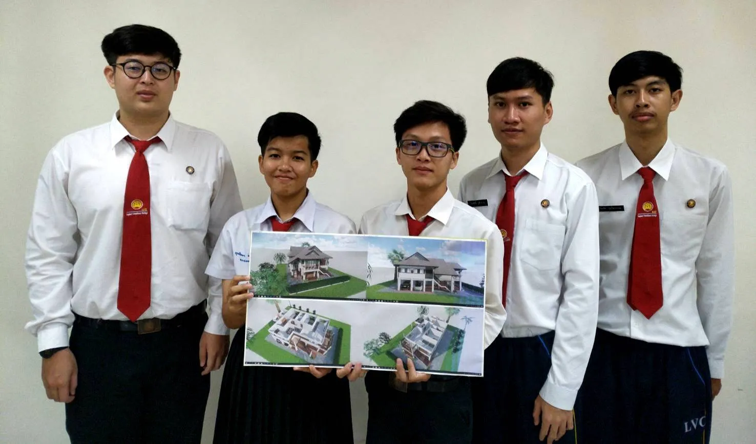 นศ อาช วะลพบ ร ร บออกแบบบ าน ราคาประหย ด