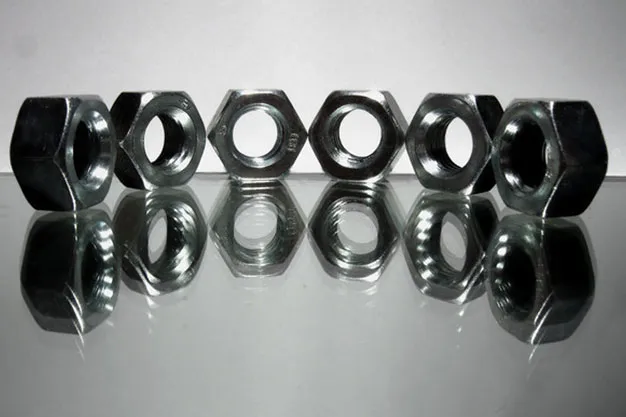 Acid Zinc Plating