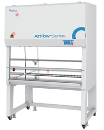 BiologySaftetyCabinetBBC-5S1