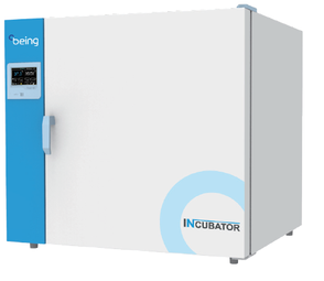 ตู้บ่มเพาะเชื้อแบบอุณหภูมิสูงHeatingIncubatorBI-55TL
