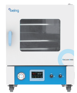 ตู้อบลมร้อนสุญญากาศBV-50L