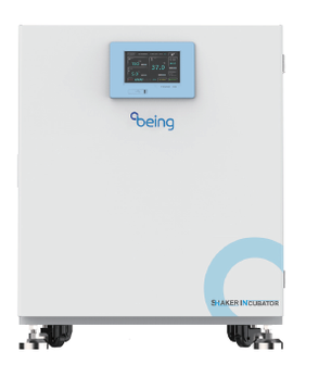 เครื่องเพาะเชื้อแบบเขย่าBSI-9