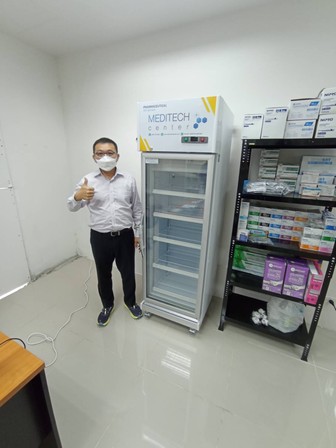 เมดพลัส