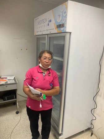 โรงพยาบาลวัฒนาอุดรธานี