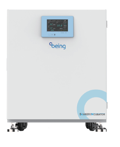 เครื่องเพาะเชื้อแบบเขย่าBSI-9